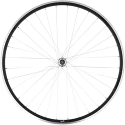 Velox, Laufräder, (Vorderrad, 28")