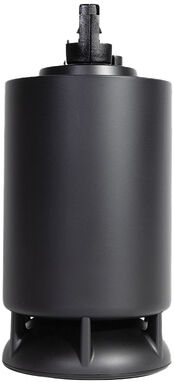 Spottune Omni Track Black Schwarz