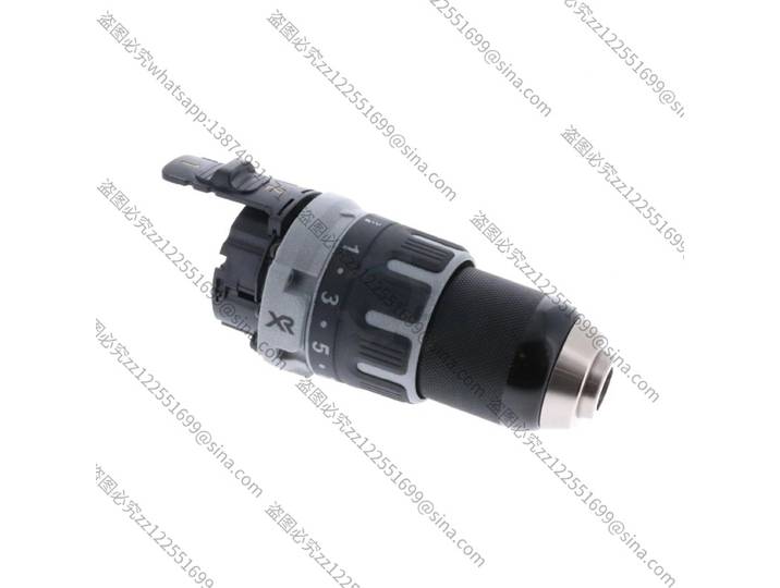 Convient pour boîte de vitesses N438742 DCD791, perceuse/tournevis sans fil, accessoires DCD792
