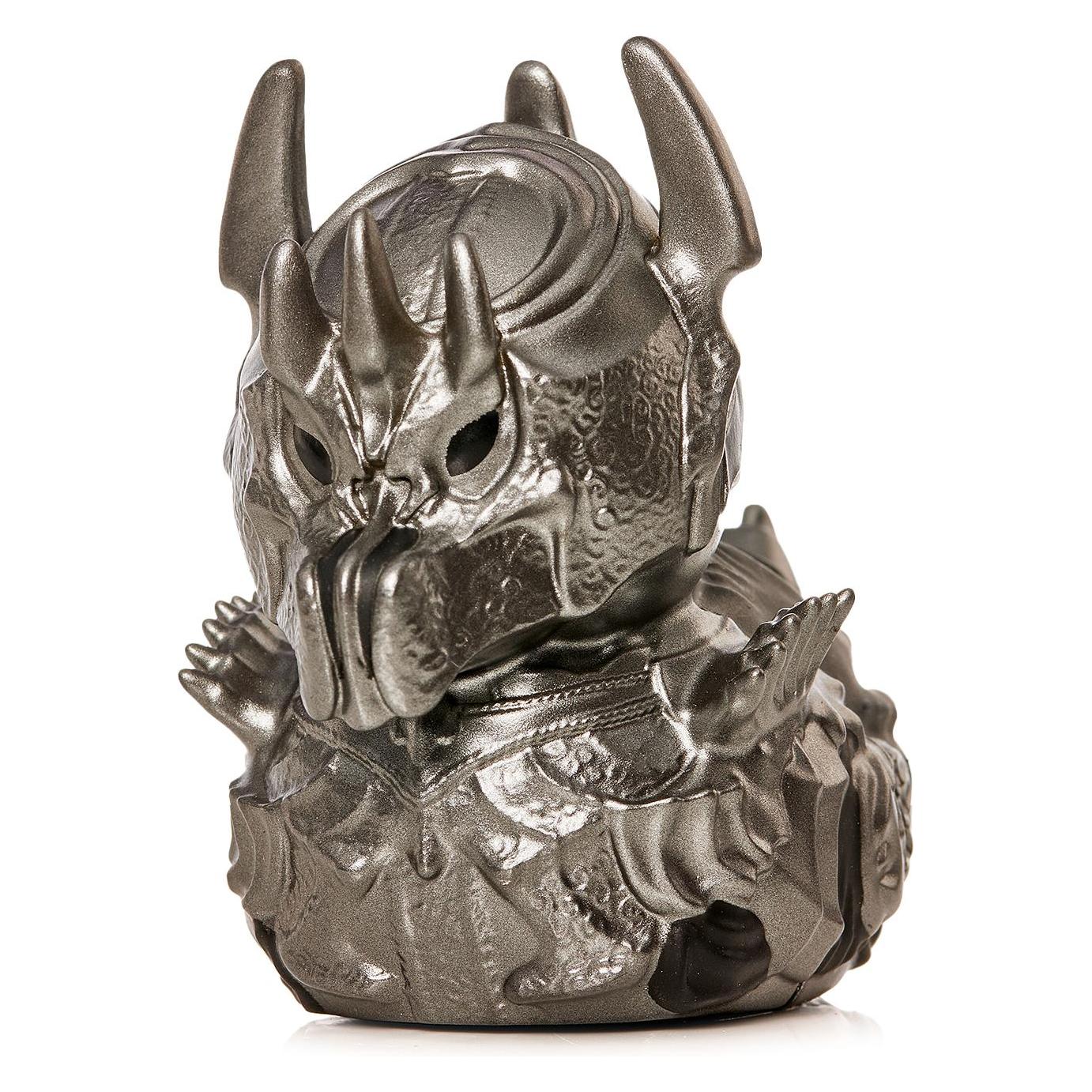 Numskull Herr der Ringe Tubbz Mini PVC Figur Sauron 5 cm (NS4991)