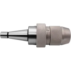 Präzisions-Schnellspann-Bohrfutter 1-13 mm SK30 / M12 (DIN 2080)
