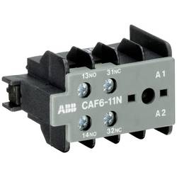 ABB CAF6-11N Hilfsschalter 1 St. 1 Öffner, 1 Schließer Piece GJL1201330R0004