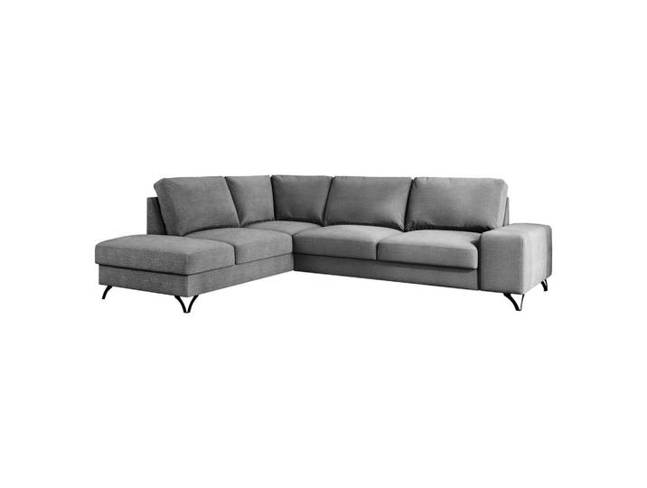 ECKSOFA Flavio Bis, Seite: Links - L3F+L2F+R4
