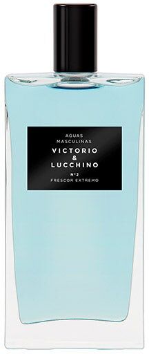 VICTORIO & LUCCHINO Nº 2 Frescor Extremo
