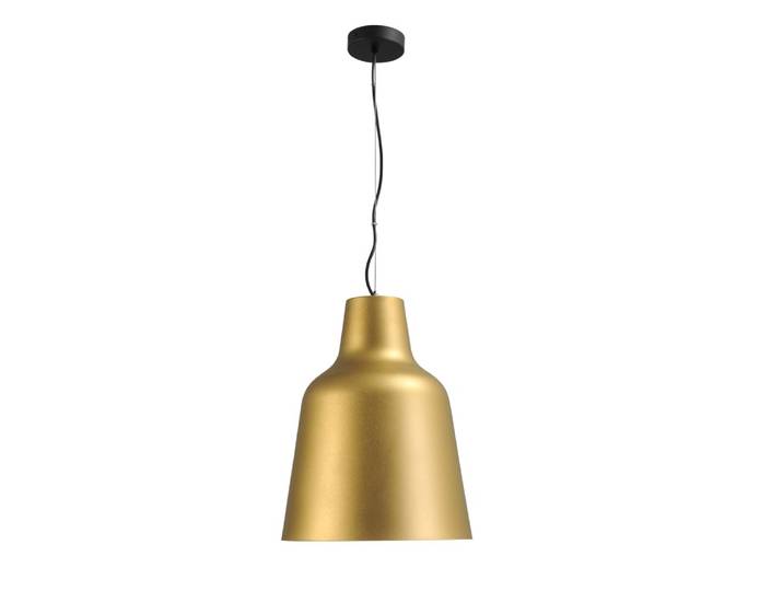 Leuk goud hanglampje Concepto 33 Masterlight - 2757-08-ST