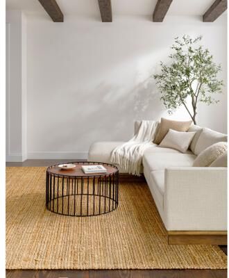 Livabliss Calla Area Rug