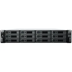 Synology Rackstation SA6400 Rack-Speicherserver 12-Bay