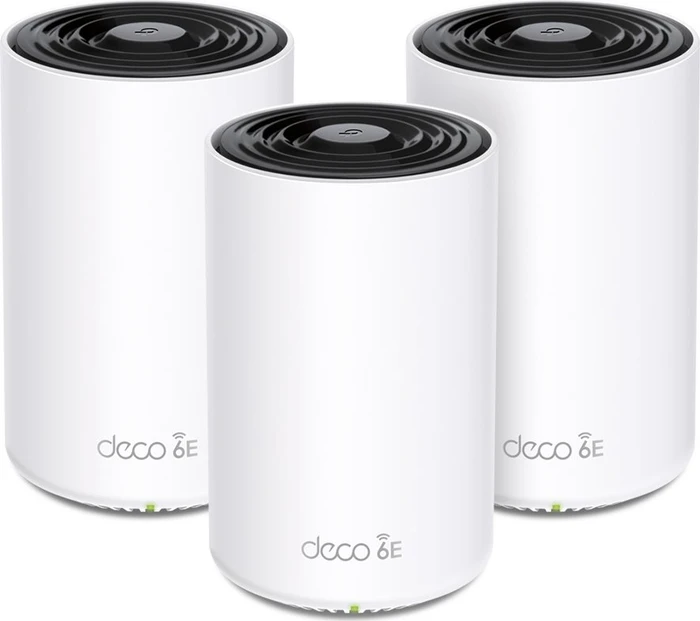 TP-Link Deco XE75 (3er-Pack)