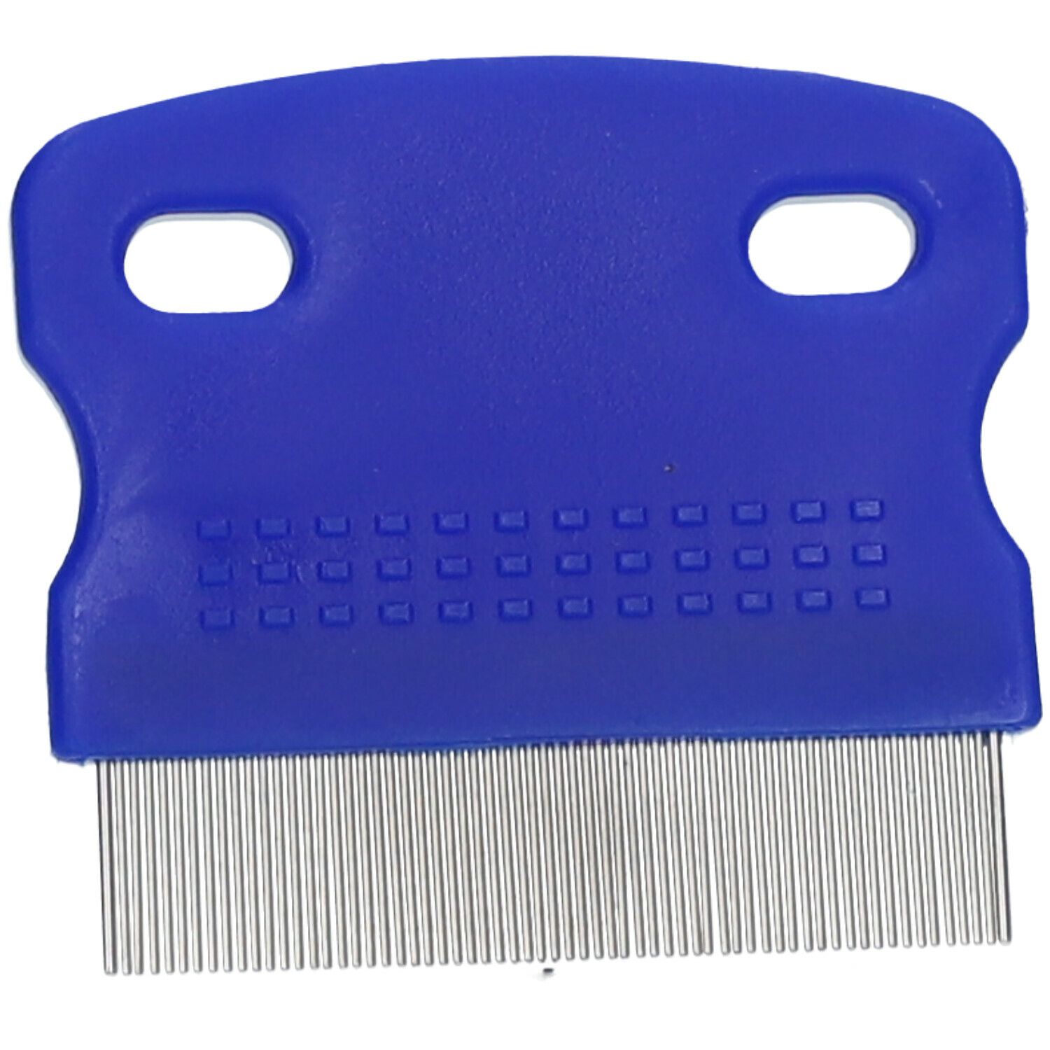Nissenkamm Metall 1 St Kamm