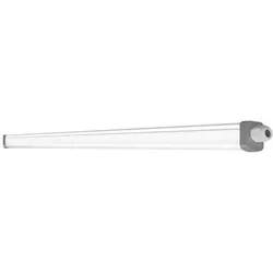 LEDVANCE LED-Feuchtraumleuchte DAMP PROOF SLIM VALUE 1200, 36W, 4000K, IP65