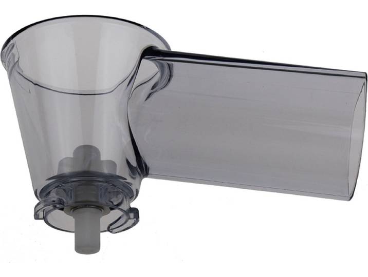 MOULINEX - BEHUIZING TROMMELRASP - SS193075