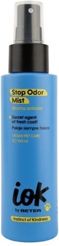 IOK Odor Stop Spray Mascotas
