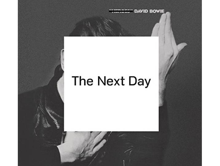 David Bowie - Next Day