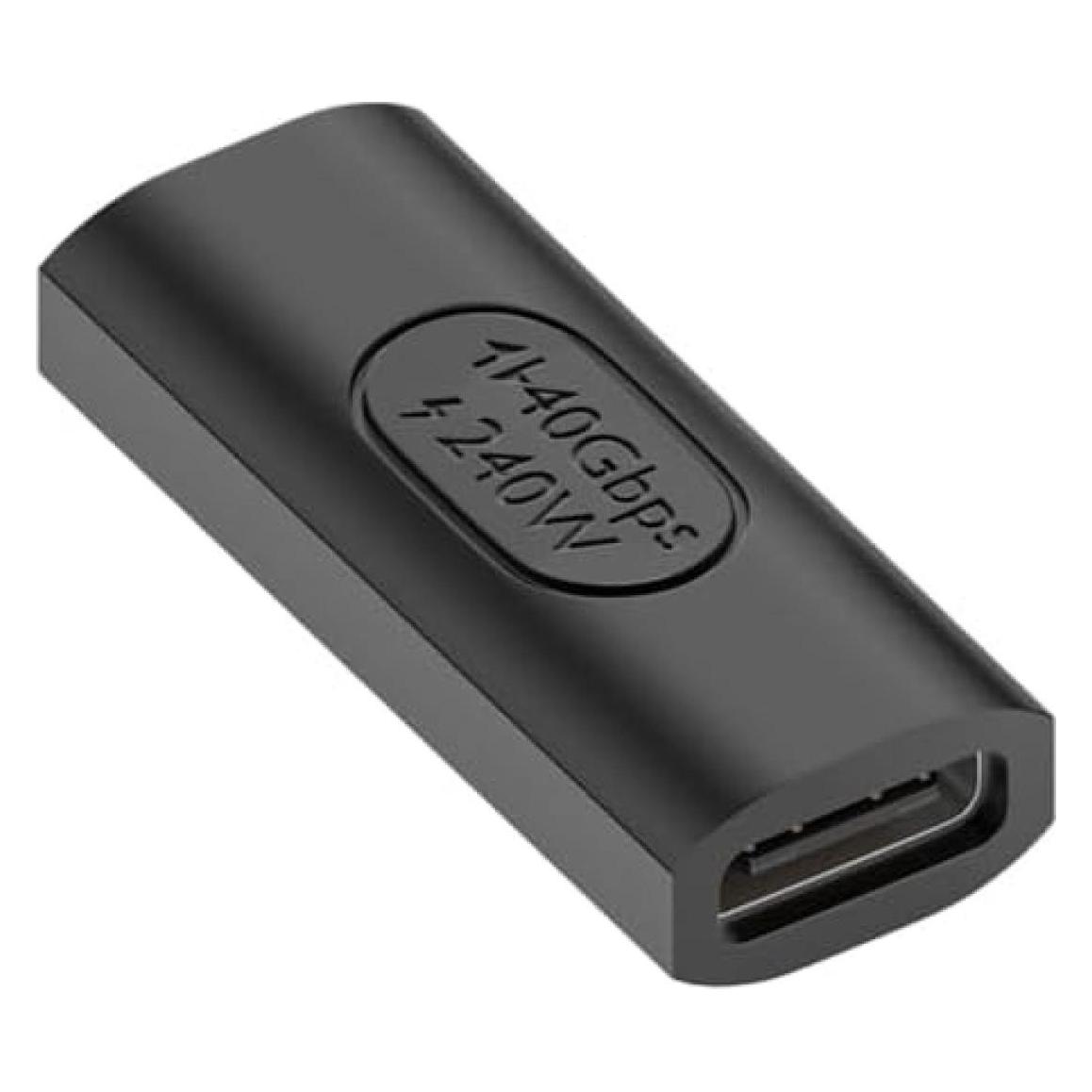 PowerGuard USB-C zu USB-C (USB-C, USB-C) (00032640)