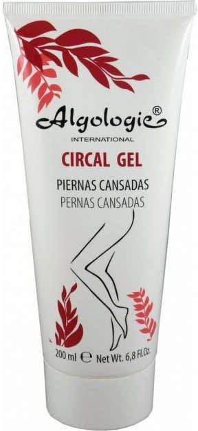 Abad Algologie Circal gel Piernas Cansadas 200 ml