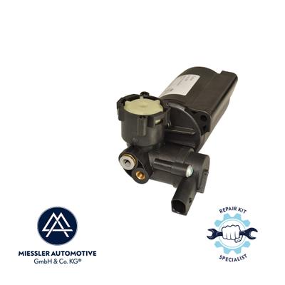 MIESSLERAUTOMOTIVE Reparatursatz, Kompressor MA-0000948