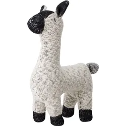 Salha Kuscheltier 40 cm Lama