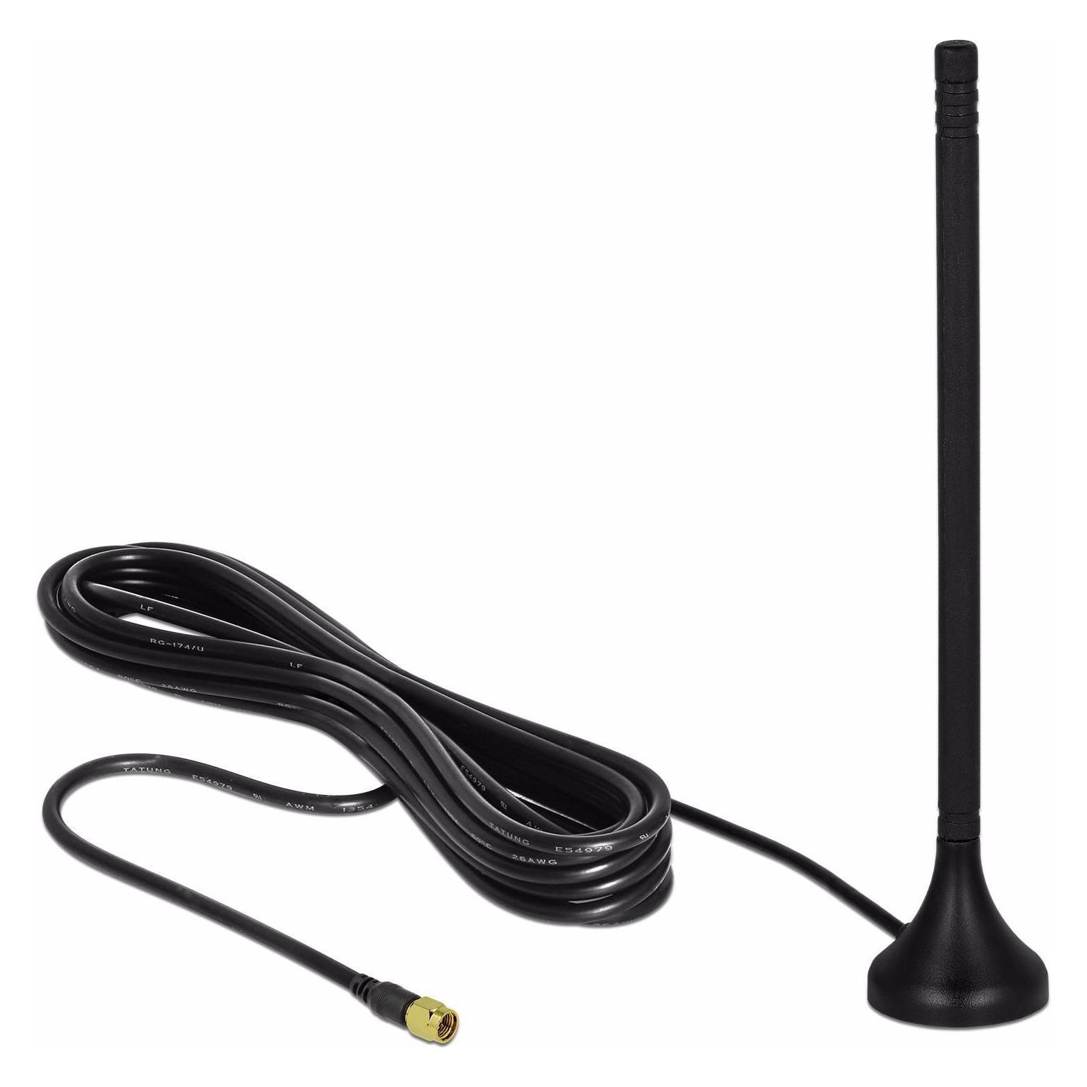 Delock LTE Antenne (Lora) (12588)