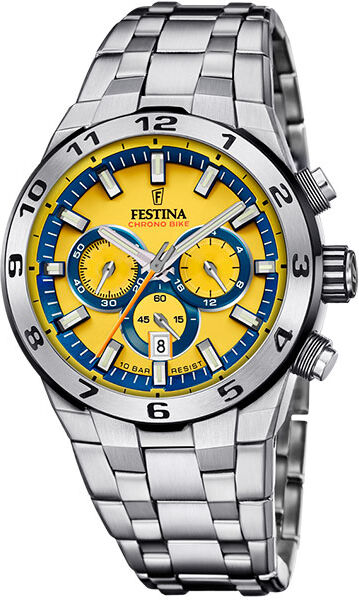 Festina Chronobike gents F20670/4