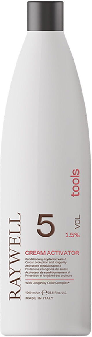 1L Raywell Tools Cream Activator