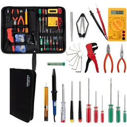 Stagecaptain EWS-15 Elektro-Werkzeug Set