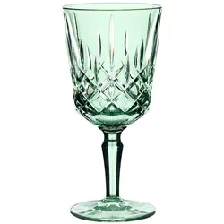 Nachtmann Cocktailglas Noblesse, 355 ml, Mint, 2 Stück