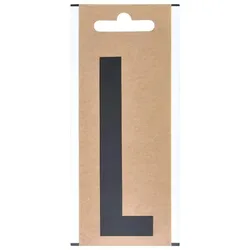 ProPlus SF_971011 Folienzeichen "L" 10cm Foliensymbol Folienbild