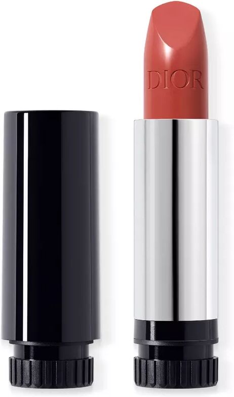 Christian Dior - Lippenstift Refill - 2 Finishes: Samt und Satin, Rouge  Refill, 3.5  g,  Rendez-vous Satin