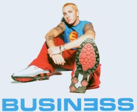Eminem - Business (Part 1) - Preis vom 11.10.2026 03:10:56 h