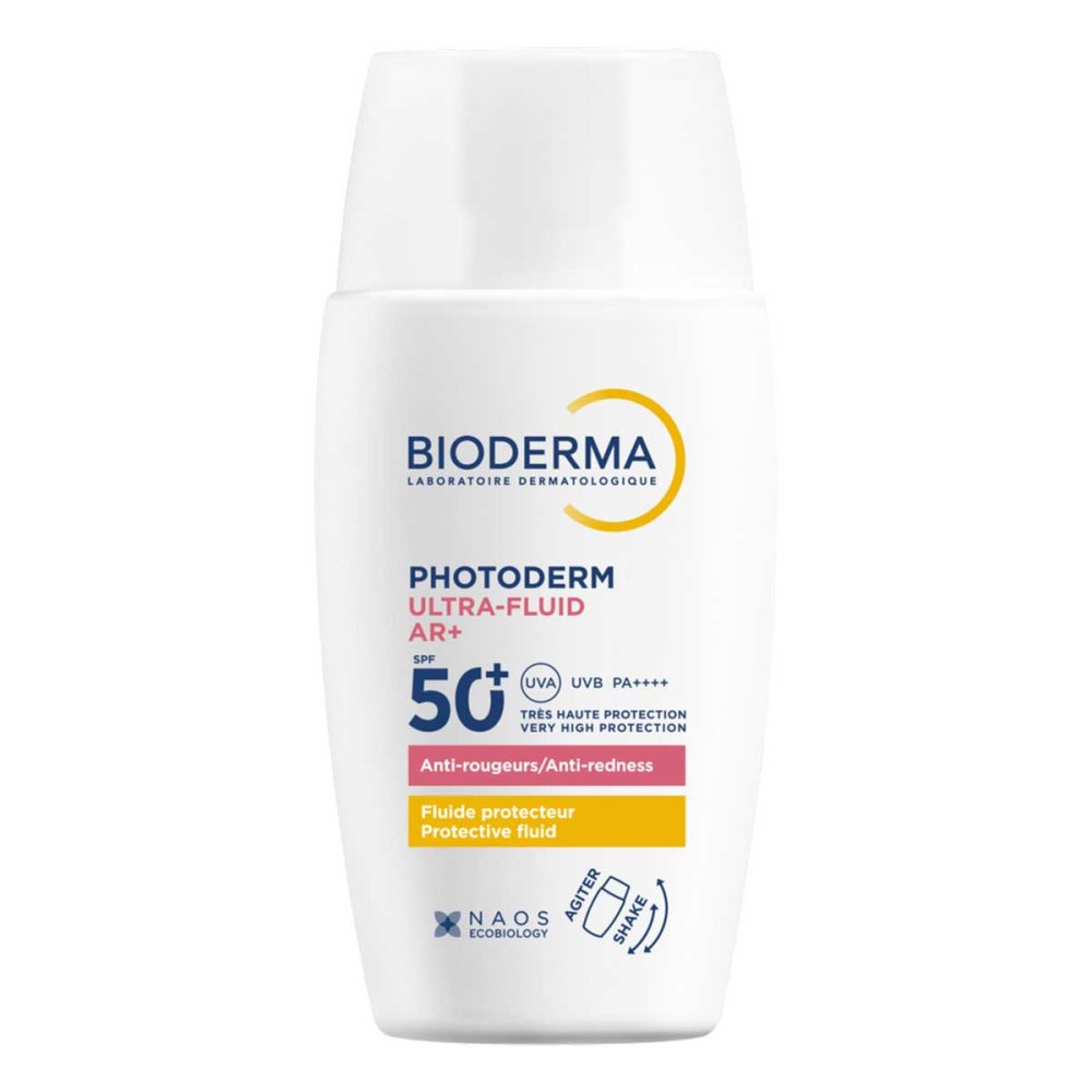 NAOS Deutschland GmbH Bioderma Photoderm Ultra-Fluid AR 50+ 20410668