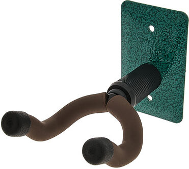 String Swing CC11K Guitar Wall Hanger GR