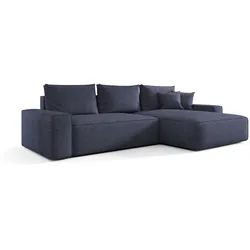 ECKSOFA Walken Mit Schlaffunktion
