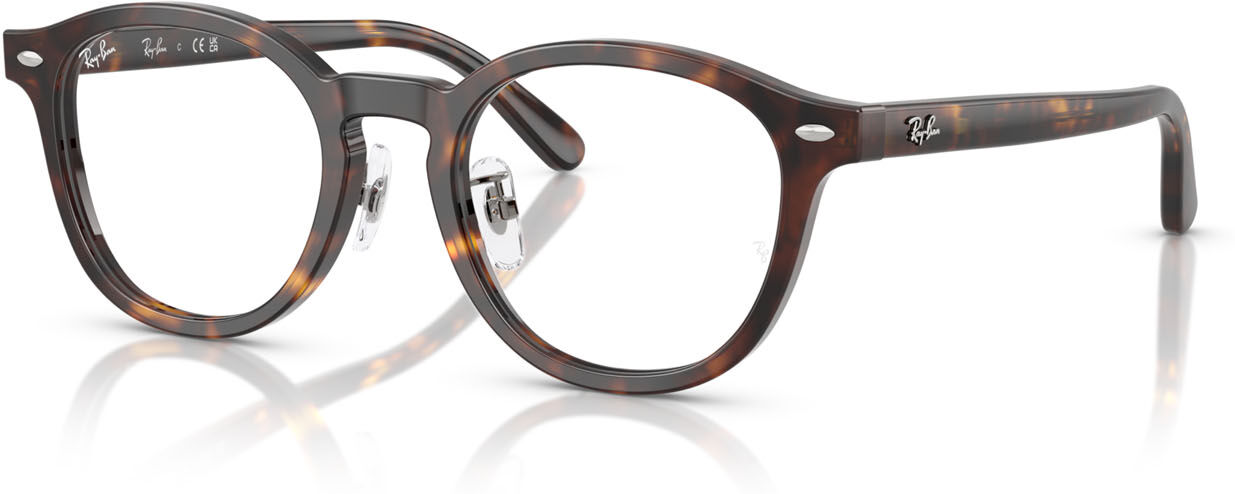 Ray Ban Lunettes de vue Ray-Ban RX 5443D (2012) - RB 5443D 2012 Femme