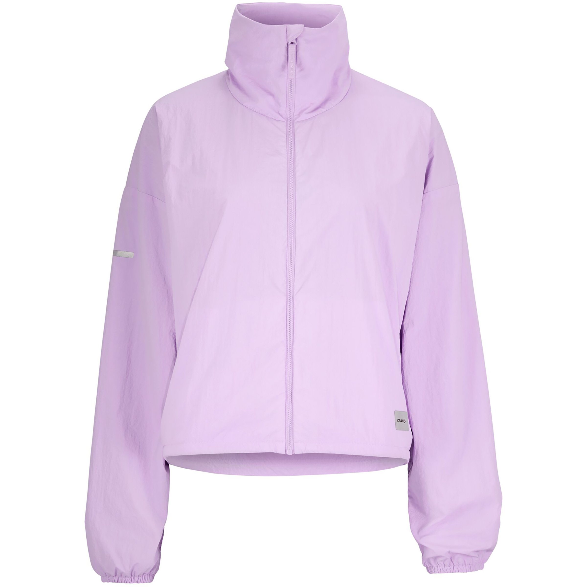 Craft Subz Light Damen Isolationsjacke rosa Größe L Laufen | Trailrunning Atmungsaktiv
