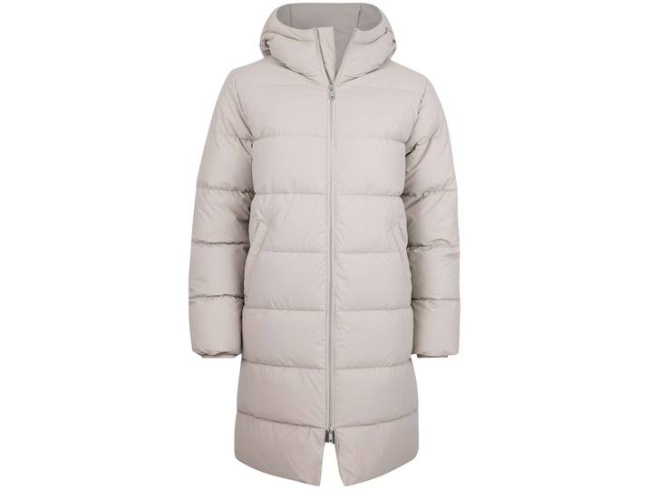 mykka Jacke taupe L