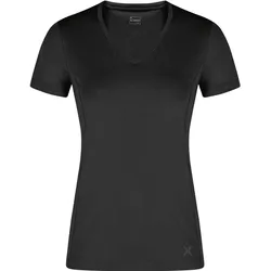 Montura, Damen, Funktionsshirt, Fresh Light (L), Schwarz