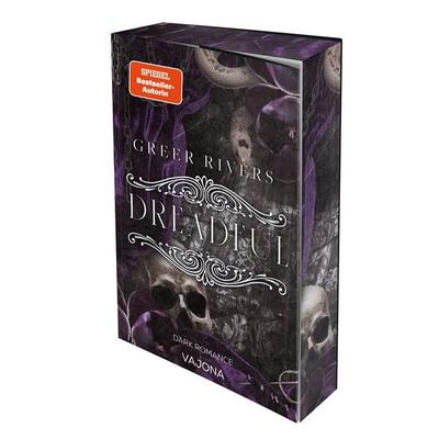 DREADFUL: A Dark Retelling, Taschenbuch von Greer Rivers, Vajona, 978-3-9871841-0-9