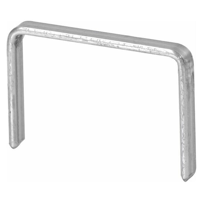 Novus Flachdrahtklammern D 53 F 14mm 600 Stk. (042-0792)