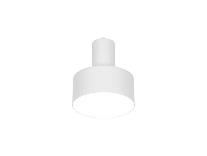 Matis Lampe à Pince Blanc - Nordlux - Bureau / espaces de travail - Métal