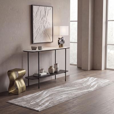 SAFAVIEH Wave Ilionora Modern Rug