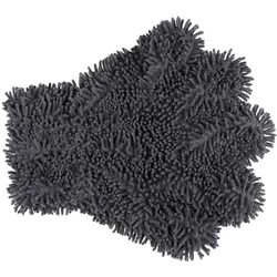 Dirt Devil, Fahrzeugreinigung Zubehör, Auto Waschhandschuh 260x240x24mm 80g