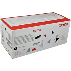 Xerox Toner 006R04378 schwarz