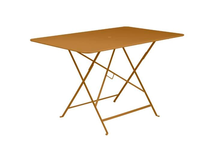 Fermob Bistro Tisch 111x77 cm Stahl