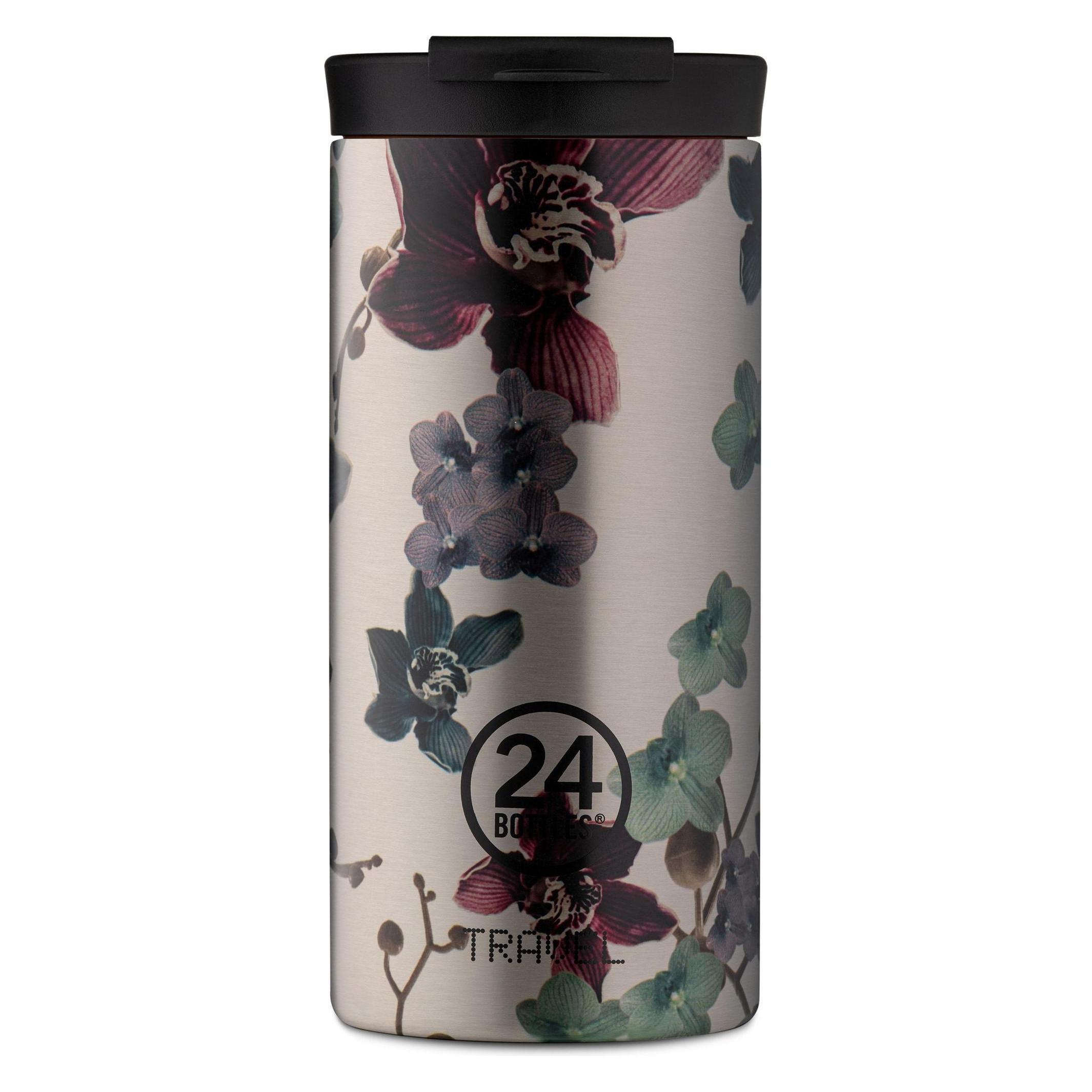 24 Bottles Travel (0.60 l) (Travel Tumbler 600 Virtue)