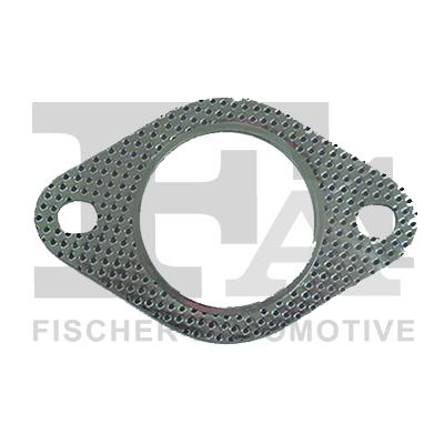 FA1 Dichtung, Abgasrohr 130-931