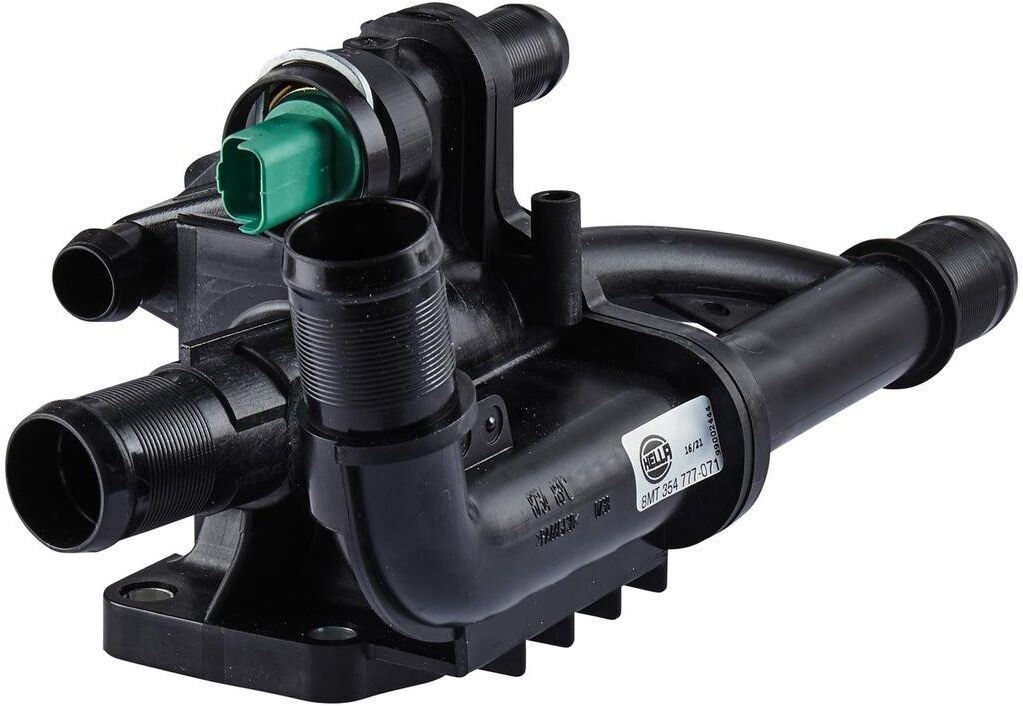 HELLA 8MT 354 777-071 Thermostat
