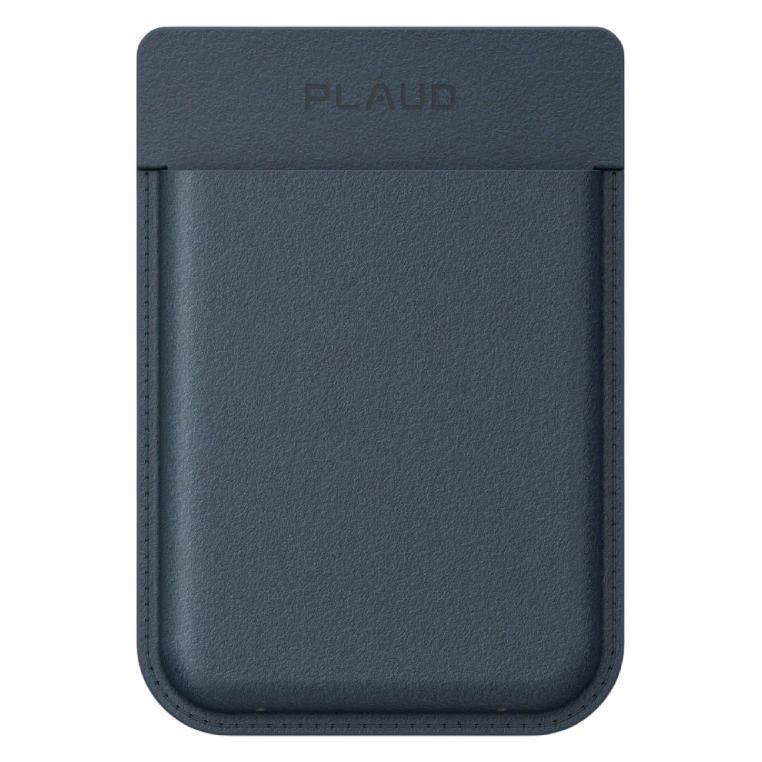 Plaud Note Pro Magnetic Dark Blue Case (CDTCADBXXXXX01AC)