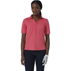 Daily Sports Polo Bella Birdie 1/2 S, coral