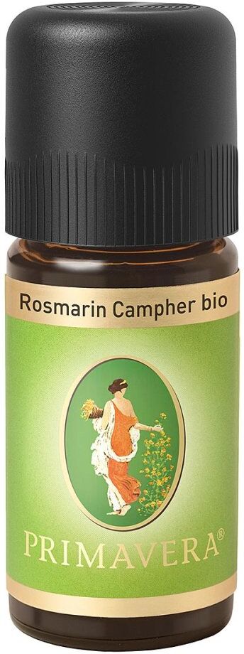 Primavera® Rosmarin Kampher ätherisches Öl