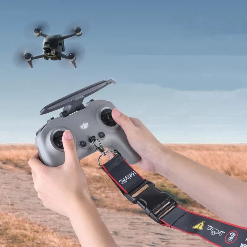 INF Umhängeband für DJI FPV Combo